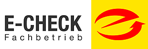 E-Check Fachbetrieb
