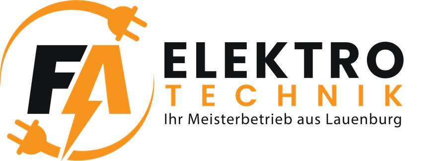 FA Elektrotechnik – Meisterbetrieb aus Lauenburg